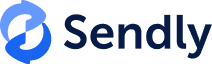 sendly logo